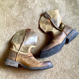 Ariat Mens 10.5 D Boots